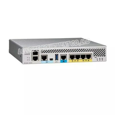 Cisco 5500 Denetleyici AIR - CT5520 - K9 Cisco 5520 Ağ Kablosuz Erişim Noktası