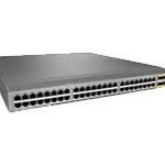 Cisco N9k-C92348gc-X Catalyst Cisco Router Modülleri Fabrikalar Veri Merkezi Anahtarları