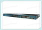 Cisco Anahtarı ME-4924-10GE Gigabit Ethernet Toplama Anahtarı 24 Bağlantı Noktası Yönetiliyor