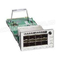 C9500 - NM - 8X Cisco Catalyst 9500 8 X 10GE Ağ Modülü